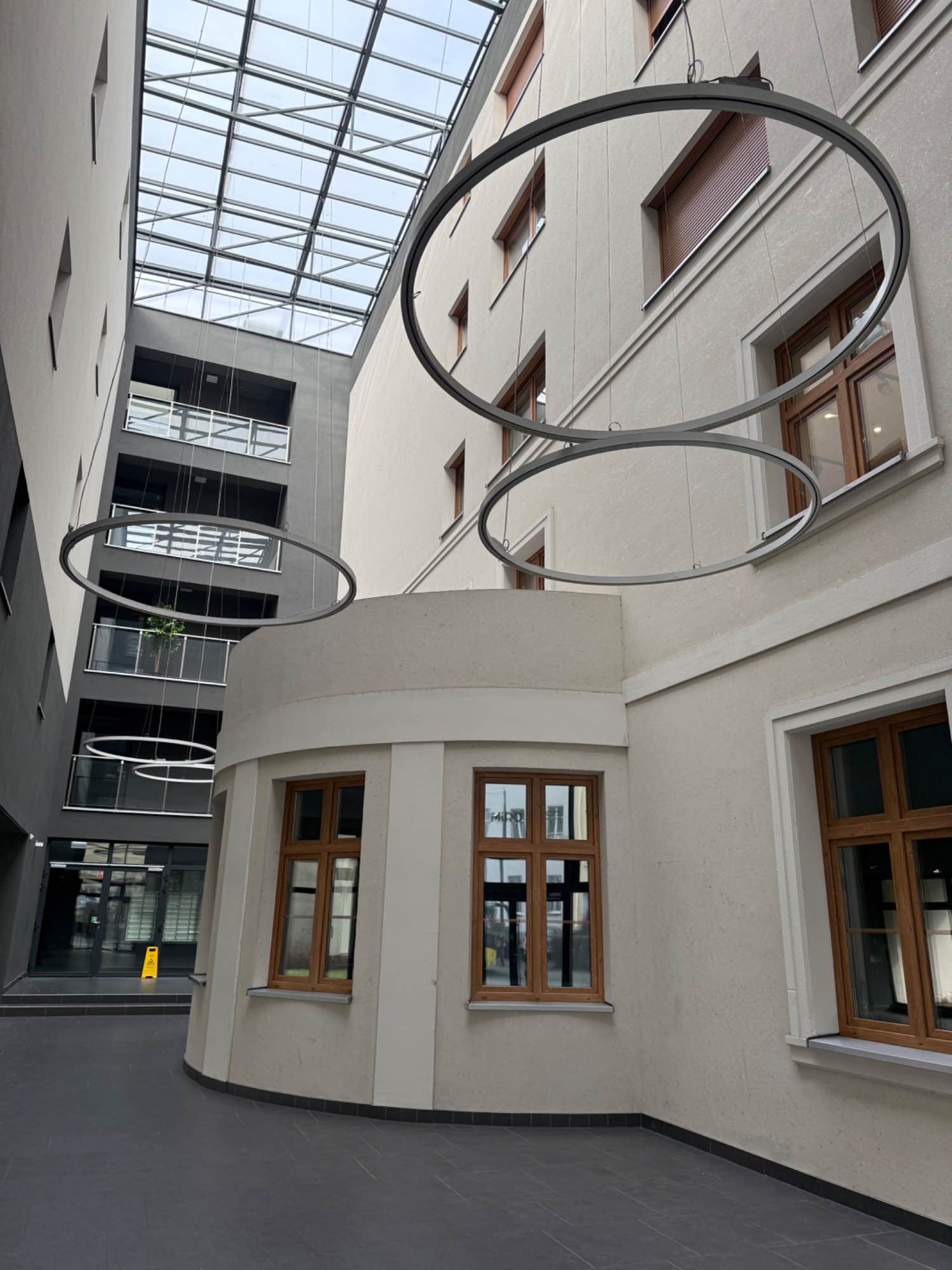 Apartament umeblowany 80m2 centrum Gliwic Gliwice - zdjęcie 1