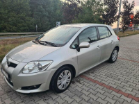 Toyota Auris 1.4 D4D Luna Olkusz - zdjęcie 4