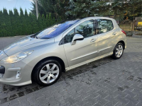 Peugeot 308 T7