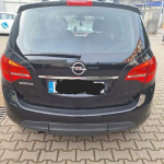 Sprzedam Meriva B Krzyki - zdjęcie 2