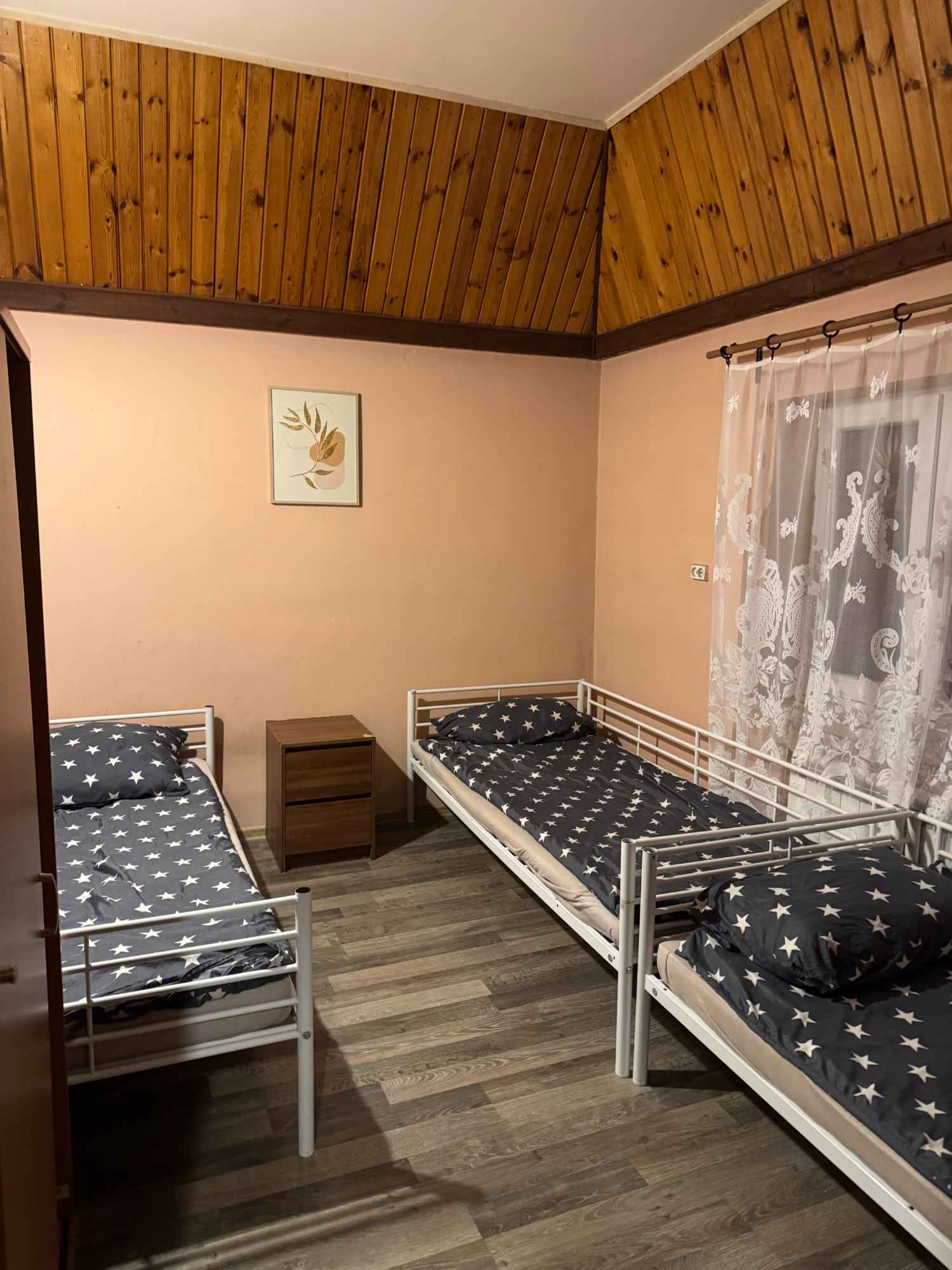 Niedrogie mieszkanie w okolicach Warszawy Marki - zdjęcie 4