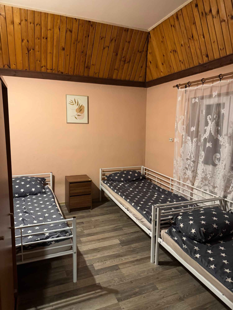 Niedrogie mieszkanie w okolicach Warszawy Marki - zdjęcie 4