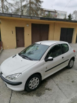 Peugeot 206 1.1 2004