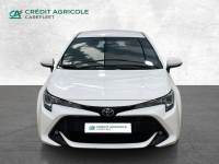 Toyota Corolla 1.2 T Comfort Hatchback Warszawa - zdjęcie 2