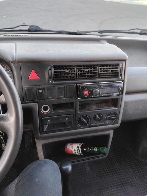 Volkswagen t4 Sulkowo - zdjęcie 6