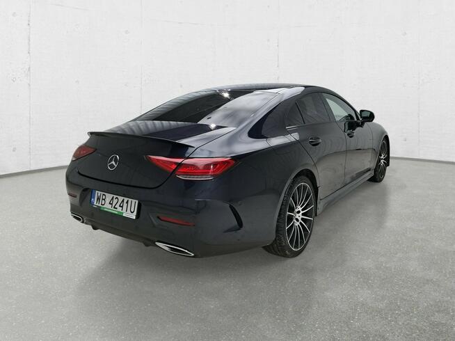 Mercedes inny Komorniki - zdjęcie 7