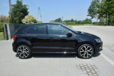 Volkswagen Polo 1.0B MPI 2 KPL KÓŁ Alufelgi 17 Sprowadzony Opłacony Tarnogród - zdjęcie 10