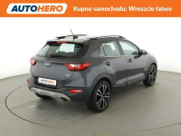 Kia Stonic Style klima-auto. tempomat Warszawa - zdjęcie 7