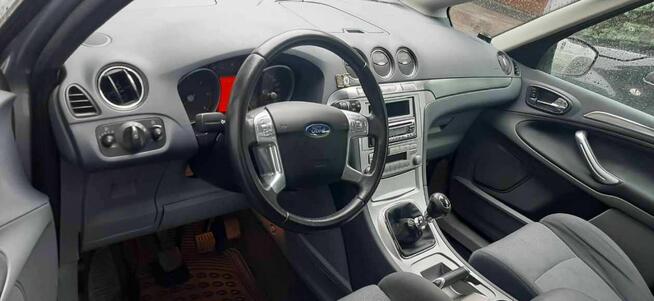 Sprzedam Ford S-max Dąbrowa Wielka - zdjęcie 4