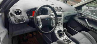 Sprzedam Ford S-max Dąbrowa Wielka - zdjęcie 4