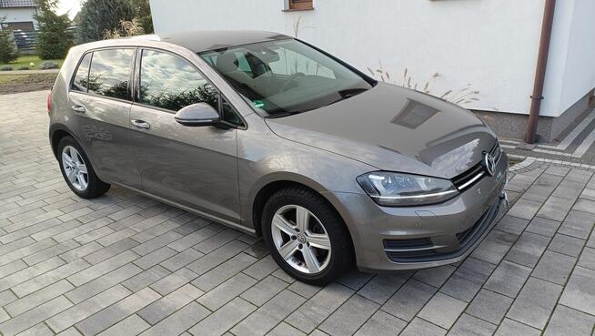 Sprzedam golfa 7 Witkowo - zdjęcie 1