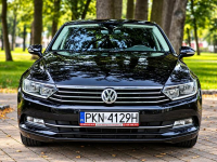 Volkswagen Passat Sadlno - zdjęcie 2