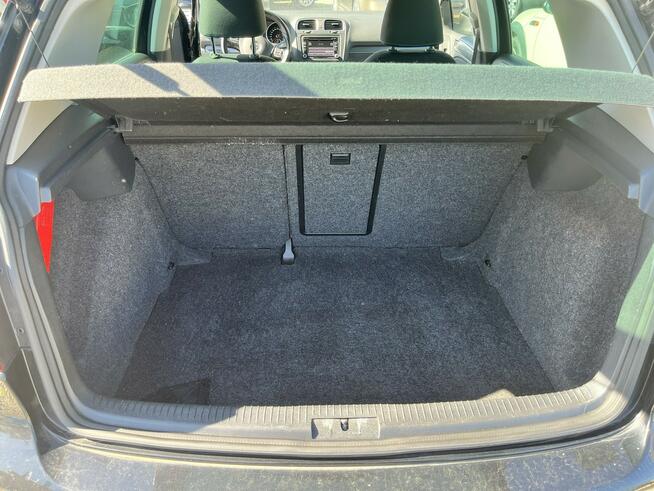 Volkswagen Golf automat benzyna Słupsk - zdjęcie 9