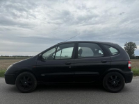 Renault Scenic I • 2002 • 1.6 benzyna + LPG Topola - zdjęcie 4