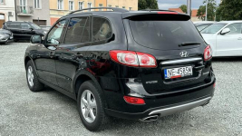 Hyundai Santa Fe 2.0 Diesel Moc 150KM Elbląg - zdjęcie 10