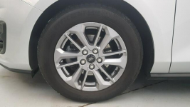 Ford Focus 1.5 EcoBlue Titanium X ! Z Polskiego Salonu ! Faktura VAT ! Warszawa - zdjęcie 9