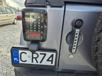 Jeep Wrangler Super stan*Kamera Bydgoszcz - zdjęcie 12