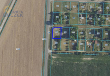 Na sprzedaż działka w Szymanowie – gmina Teresin