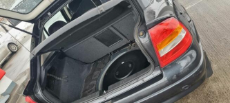 Opel Astra Elegance Stan bardzo dobry - styl retro Katowice - zdjęcie 11