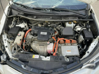 Toyota RAV-4 Style HAK Hybryda AWD Skóra Kamera Podgrzewanie 197KM Gliwice - zdjęcie 12