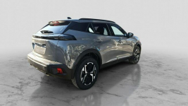 Peugeot 2008 Allure HYBRID 145 KM Wyprzedaż Rocznika 2025! Łódź - zdjęcie 5