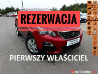 Peugeot 3008 30 tys km  jeden właściciel