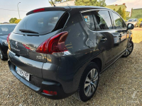 Peugeot 3008 150km NAVI klima CZUJNIKI serwis BEZWYPADEK 2017 Tychy - zdjęcie 3