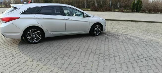 Hyundai i40 1,7CRDI Radom - zdjęcie 3