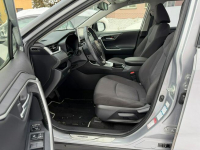 Toyota RAV-4 2,5 AWD  selection   full LED hybryda Łodygowice - zdjęcie 6