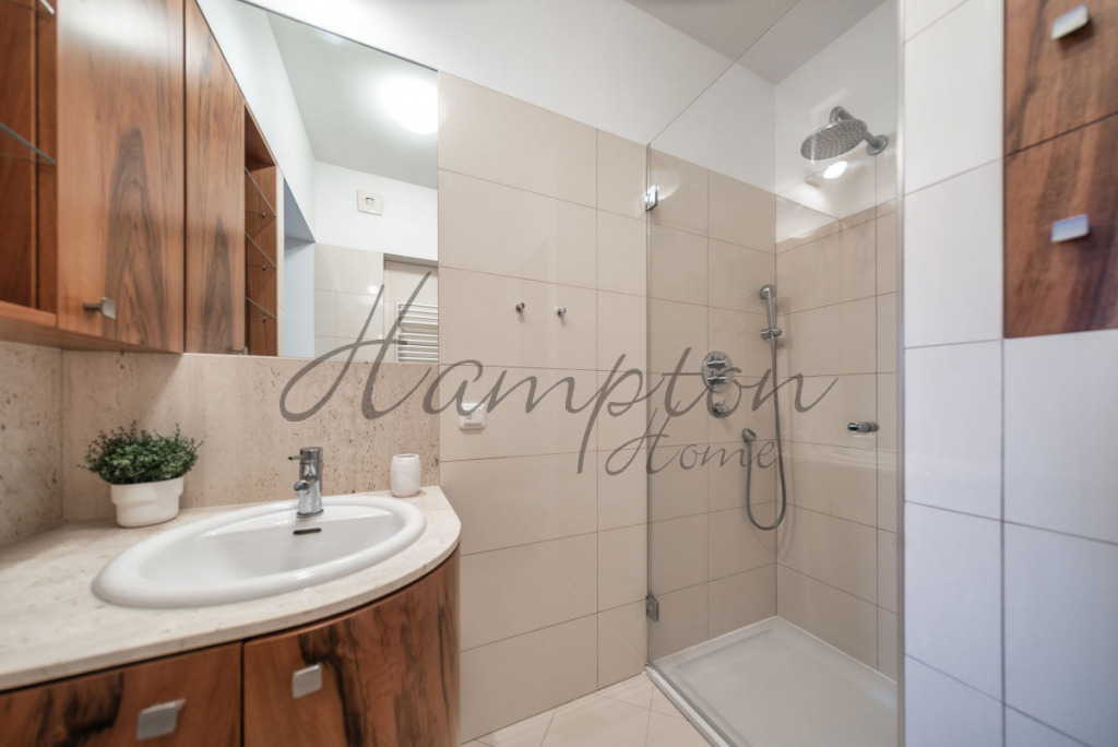 Marina Mokotów | 3 sypialnie | 2 tarasy Warszawa - zdjęcie 4