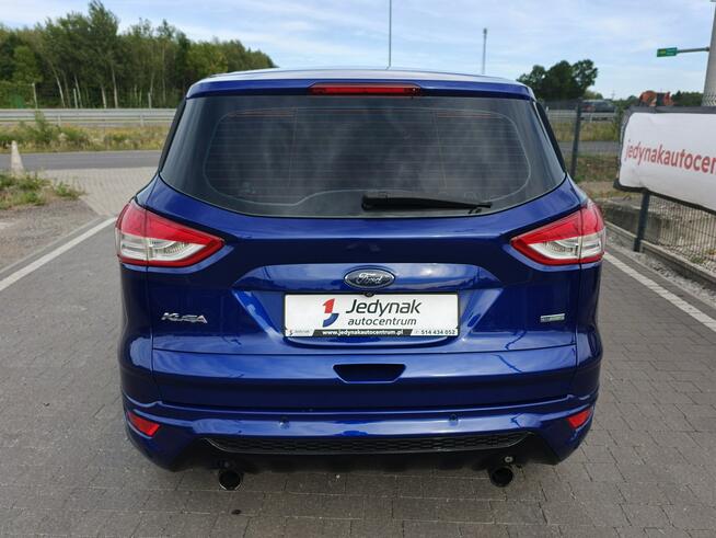 Ford Kuga Lipówki - zdjęcie 8