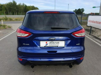 Ford Kuga Lipówki - zdjęcie 8