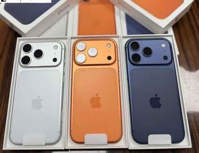 oryginalne Apple iPhone 17 Pro Max, iPhone 17 Pro, iPhone 17, Air Opole - zdjęcie 7