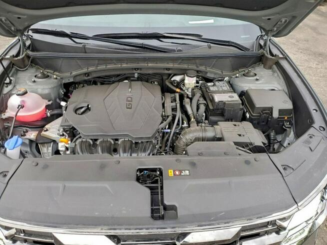 Hyundai Tucson / 2.5 187KM / 4x4 / Vritual cockpit / Tarnów - zdjęcie 12