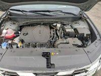 Hyundai Tucson / 2.5 187KM / 4x4 / Vritual cockpit / Tarnów - zdjęcie 12