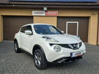 Nissan Juke ACENTA 1.6 Benzyna 112KM Salon Polska Włocławek - zdjęcie 8