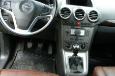 Opel Antara 2,0 TDTi 150KM , Dobry stan Piła - zdjęcie 8