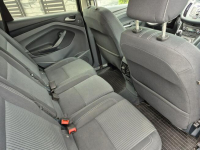 Ford C-Max 1.6 tdci  pdc import francja bez rdzy !! Drelów - zdjęcie 8