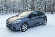 Renault CLIO IV / 1.5 DCI / 90 KM / LED / NAVI / Turek - zdjęcie 3