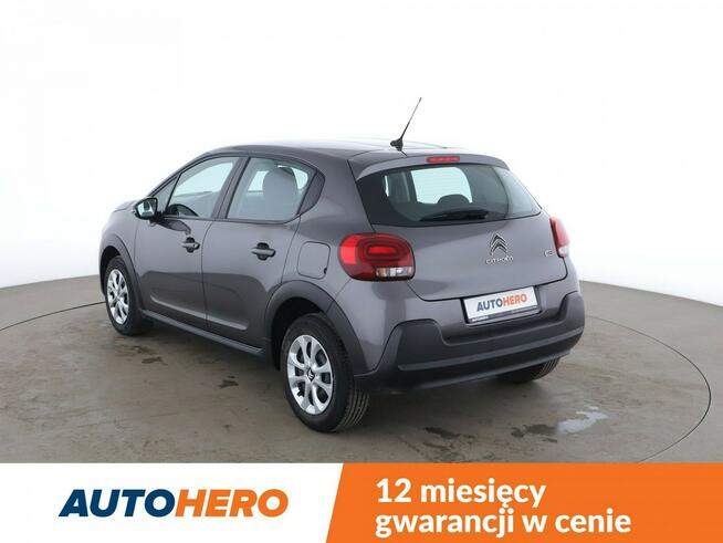 Citroen C3 PDC/ Bluetooth/ multifunkcja Warszawa - zdjęcie 4