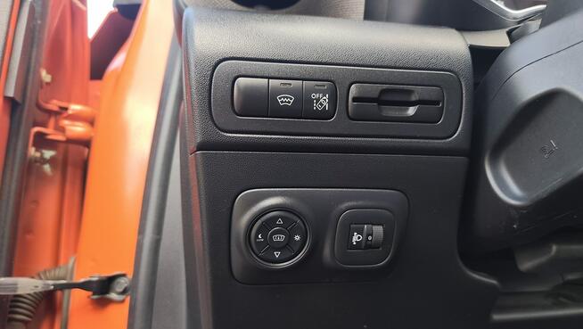 Citroen C3 Aircross Shine/Head-up/Navi/Alu17'/Keyless/Kamera Szczecin - zdjęcie 12