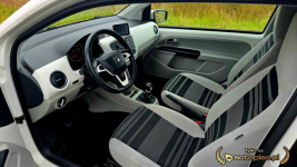 Seat Mii 1.0 klima navi alu grz.fotele czuj.park SUPER STAN Łódź - zdjęcie 7