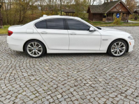 BMW F10 535i Adaptiv LED 2015r Sejny - zdjęcie 6