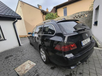 BMW e61 525 m57 żeliwo zadbana Ozorków - zdjęcie 4
