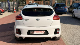 Kia Cee'd Sade Budy - zdjęcie 10
