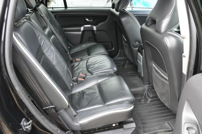 Volvo XC 90 Dąbrowa Górnicza - zdjęcie 11