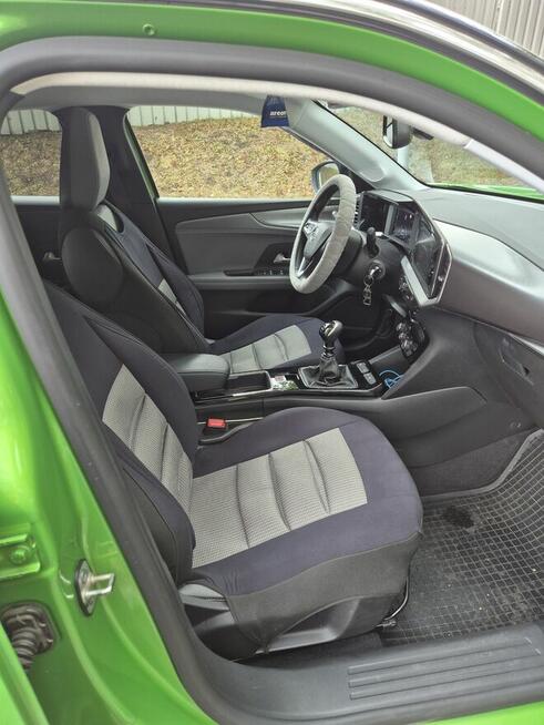 Sprzedam Opel Mokka Chorzów - zdjęcie 5