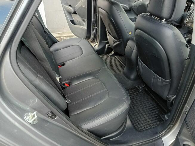 Hyundai ix35 Janów Lubelski - zdjęcie 11
