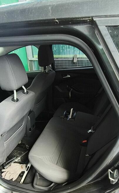 Sprzedam Ford Focus mk3 FL kombi 2.0 tdci 180KM Kraków - zdjęcie 7