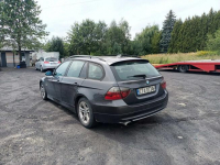 Bmw E 91 2.0D 163km 07r Tarnów - zdjęcie 3